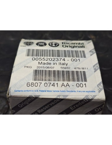 [100367] SENSOR PRESION DE ACEITE - JEEP...