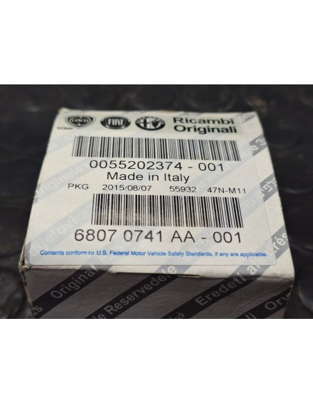 [100367] SENSOR PRESION DE ACEITE - JEEP COMPASS II