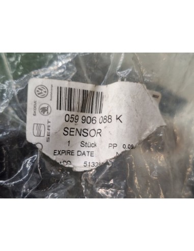 [101791] SENSOR TEMPERATURA - VOLKSWAGEN AMAROK