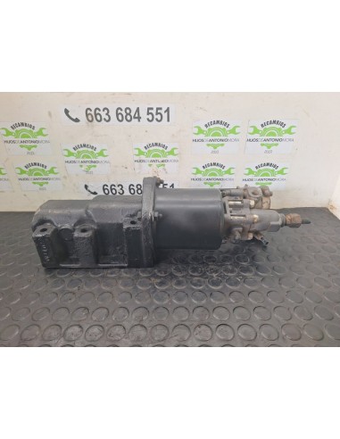 [104010] SERVOEMBRAGUE - RENAULT HD 210.18...