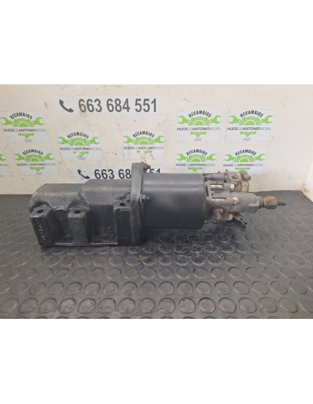 [104010] SERVOEMBRAGUE - RENAULT HD 210.18 PREMIUM E2 (01/1996 - 01/2001)