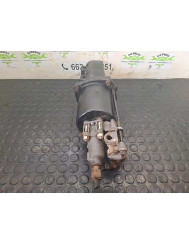 [104010] SERVOEMBRAGUE - RENAULT HD 210.18...