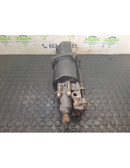 [104010] SERVOEMBRAGUE - RENAULT HD 210.18 PREMIUM E2 (01/1996 - 01/2001)