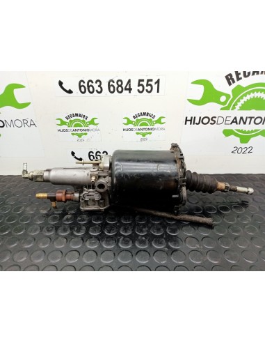 [97531] SERVOEMBRAGUE - RENAULT PREMIUM...