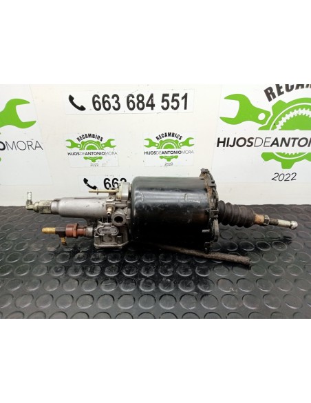 [97531] SERVOEMBRAGUE - RENAULT PREMIUM DISTRIBUTION (01/2005 - 12/2013)