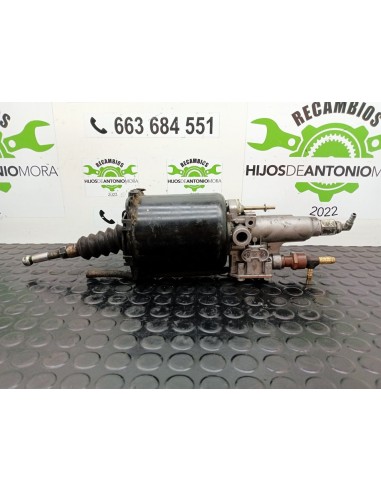[97531] SERVOEMBRAGUE - RENAULT PREMIUM...