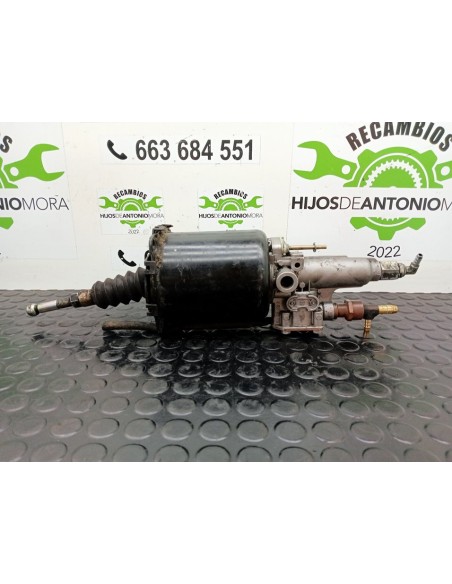 [97531] SERVOEMBRAGUE - RENAULT PREMIUM DISTRIBUTION (01/2005 - 12/2013)