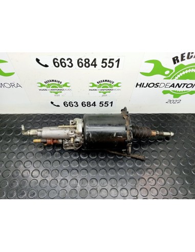 [97531] SERVOEMBRAGUE - RENAULT PREMIUM...