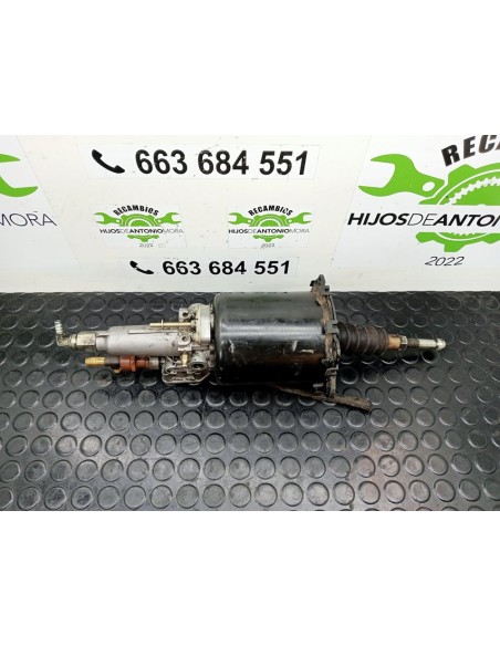 [97531] SERVOEMBRAGUE - RENAULT PREMIUM DISTRIBUTION (01/2005 - 12/2013)
