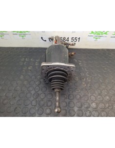 [103509] SERVOEMBRAGUE - IVECO EUROCARGO (01/1991 - 12/2001)