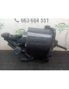 [92148] SERVOEMBRAGUE - SCANIA SERIE 4 (P/R 94 G)... 2