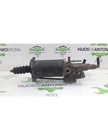 [94934] SERVOEMBRAGUE - RENAULT MIDLUM (01/2000 - 12/2013)