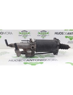 [94934] SERVOEMBRAGUE - RENAULT MIDLUM (01/2000 - 12/2013) 2