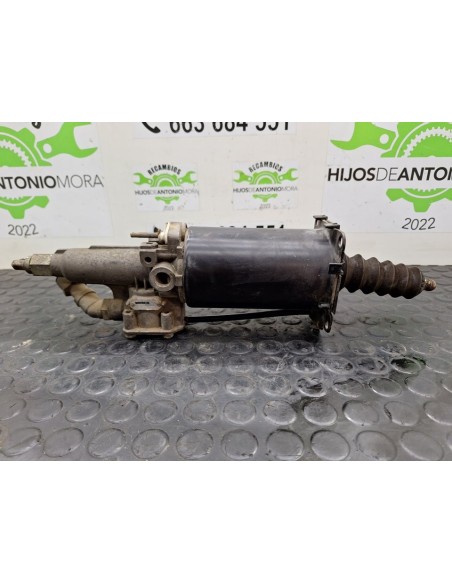 [100526] SERVOEMBRAGUE - RENAULT PREMIUM DISTRIBUTION (01/2005 - 12/2013)