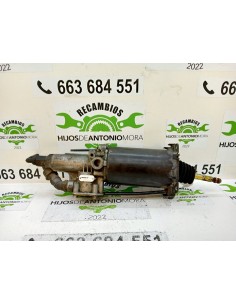 [91870] SERVOEMBRAGUE - RENAULT MIDLUM (01/2000 - 12/2013) 2