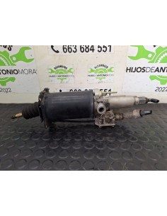 [101688] SERVOEMBRAGUE - RENAULT MIDLUM (01/2000 - 12/2013)