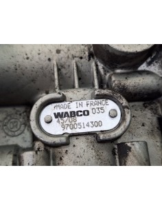 [101688] SERVOEMBRAGUE - RENAULT MIDLUM (01/2000 - 12/2013) 2