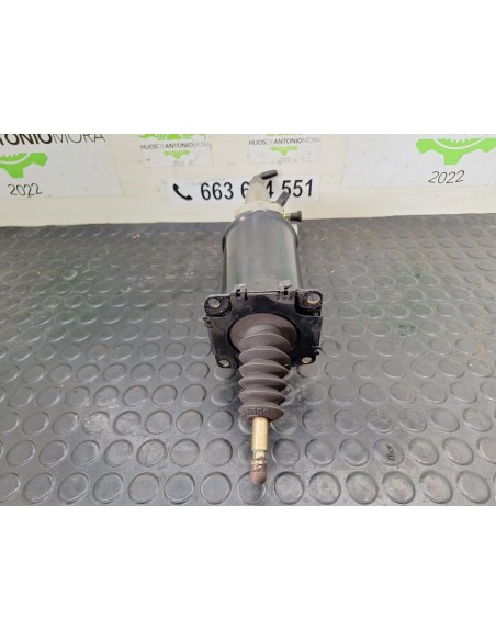 [101688] SERVOEMBRAGUE - RENAULT MIDLUM (01/2000 - 12/2013)
