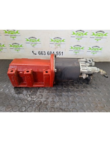 [104654] SERVOEMBRAGUE - RENAULT G 280 (202 KW)...