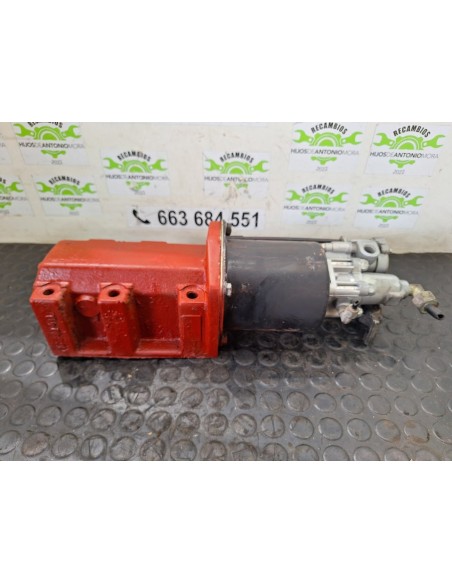 [104654] SERVOEMBRAGUE - RENAULT G 280 (202 KW) (01/1990 - ...)