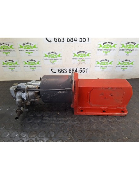 [104654] SERVOEMBRAGUE - RENAULT G 280 (202 KW) (01/1990 - ...)