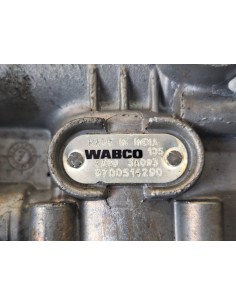 [104003] SERVOEMBRAGUE - RENAULT MIDLUM (01/2000 - 12/2013) 2