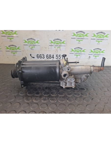 [104003] SERVOEMBRAGUE - RENAULT MIDLUM (01/2000 - 12/2013)