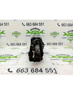 [92095] SERVOEMBRAGUE - RENAULT MIDLUM (01/2000 - 12/2013)