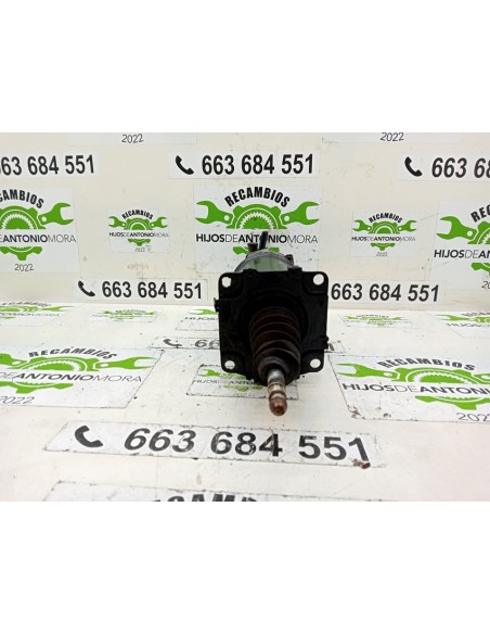 [92095] SERVOEMBRAGUE - RENAULT MIDLUM (01/2000 - 12/2013)