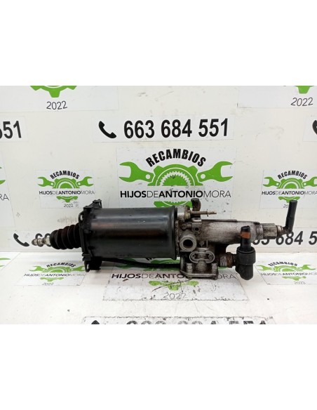 [92095] SERVOEMBRAGUE - RENAULT MIDLUM (01/2000 - 12/2013)