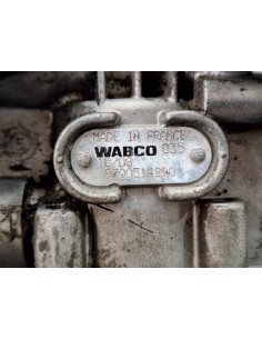 [103362] SERVOEMBRAGUE - DAF SERIE XF105.XXX (01/2006 -... 2