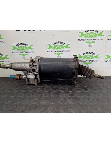 [103362] SERVOEMBRAGUE - DAF SERIE XF105.XXX...
