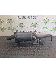 [104011] SERVOEMBRAGUE - RENAULT MIDLUM (01/2000 - 12/2013)