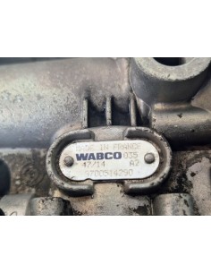 [104011] SERVOEMBRAGUE - RENAULT MIDLUM (01/2000 - 12/2013) 2