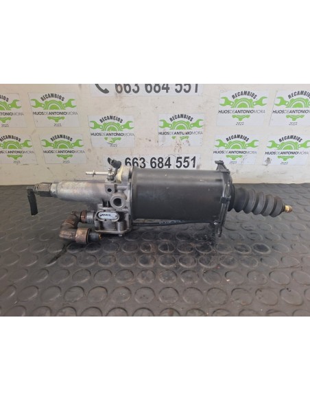 [104011] SERVOEMBRAGUE - RENAULT MIDLUM (01/2000 - 12/2013)