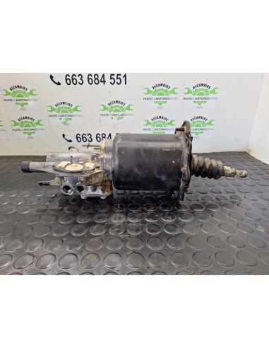 [103761] SERVOEMBRAGUE - RENAULT HR XXX.18/26...