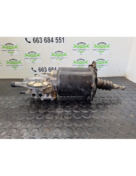 [103761] SERVOEMBRAGUE - RENAULT HR XXX.18/26 PREMIUM 01 - (01/2001 - 12/2006)