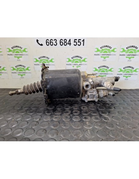 [103761] SERVOEMBRAGUE - RENAULT HR XXX.18/26 PREMIUM 01 - (01/2001 - 12/2006)