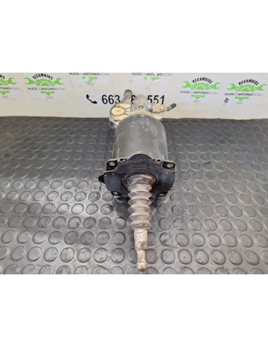 [103761] SERVOEMBRAGUE - RENAULT HR XXX.18/26...