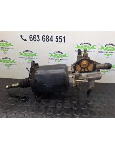 [103753] SERVOEMBRAGUE - RENAULT MAGNUM 480 DXI