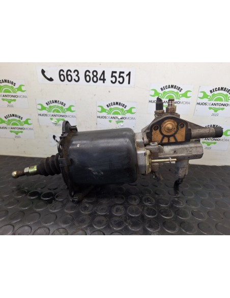 [103753] SERVOEMBRAGUE - RENAULT MAGNUM 480 DXI