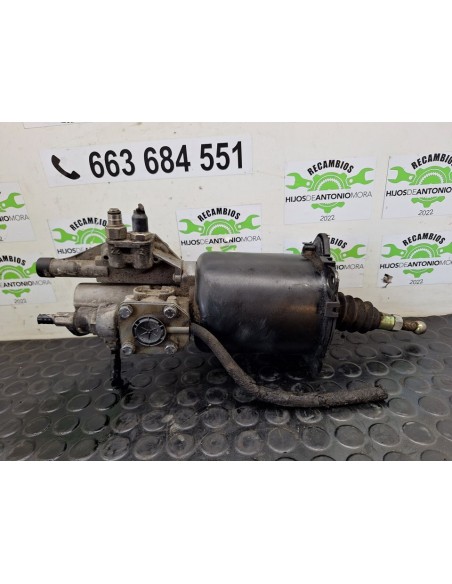 [103753] SERVOEMBRAGUE - RENAULT MAGNUM 480 DXI