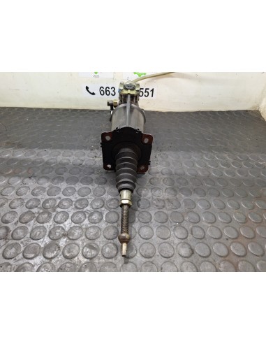 [106531] SERVOEMBRAGUE - NISSAN ATLEON