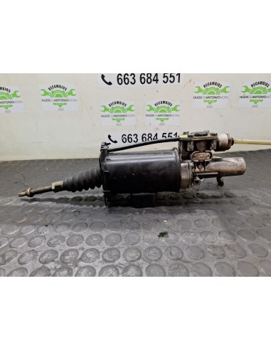 [106531] SERVOEMBRAGUE - NISSAN ATLEON