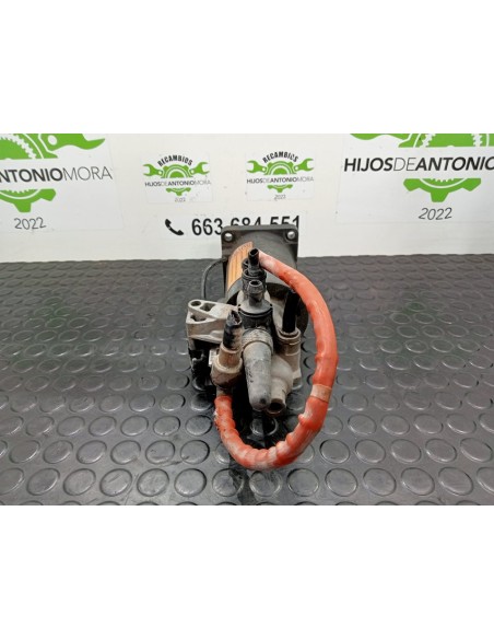 [97672] SERVOEMBRAGUE - RENAULT MIDLUM (01/2000 - 12/2013)