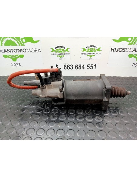 [97672] SERVOEMBRAGUE - RENAULT MIDLUM (01/2000 - 12/2013)
