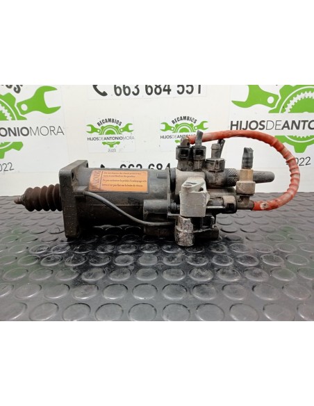[97672] SERVOEMBRAGUE - RENAULT MIDLUM (01/2000 - 12/2013)