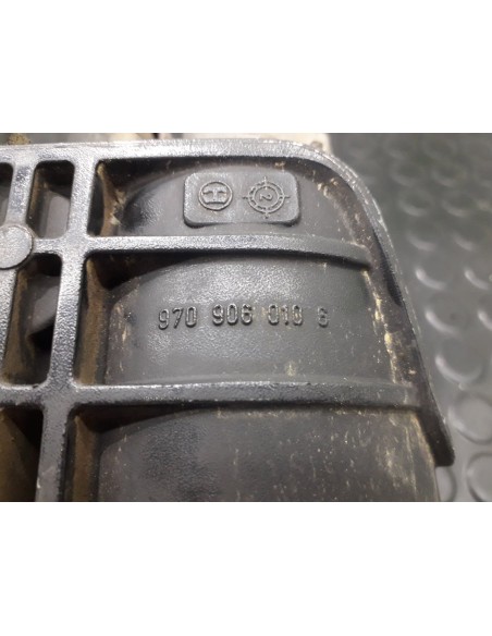 [97672] SERVOEMBRAGUE - RENAULT MIDLUM (01/2000 - 12/2013)