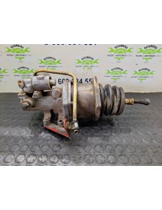 [104271] SERVOEMBRAGUE - IVECO EUROCARGO (01/1991 - 12/2001)