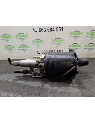 [105453] SERVOEMBRAGUE - RENAULT KERAX 2002 -...